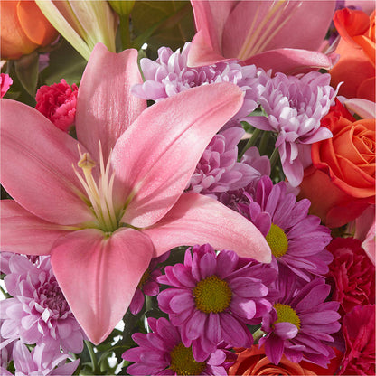 One and Only Bouquet – MONA'S BOUQUETS, Bacliff TX