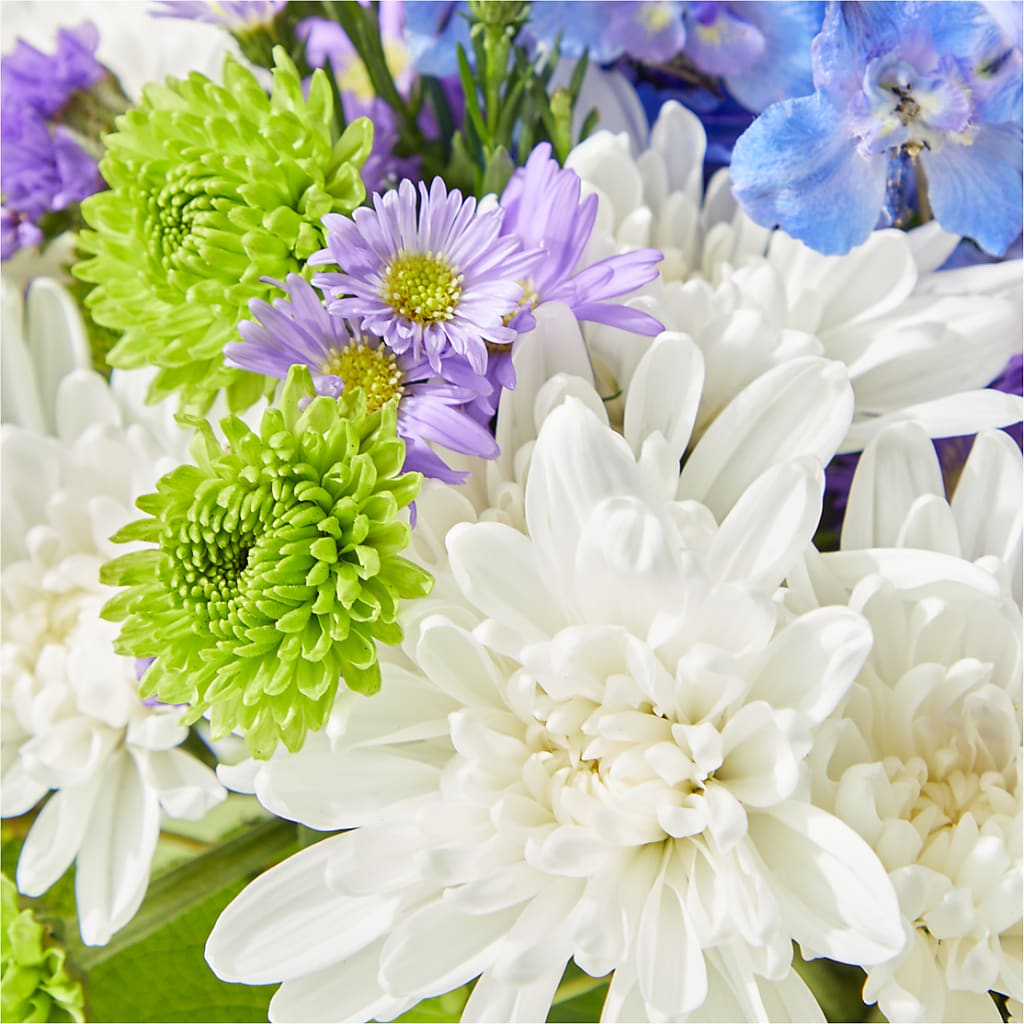 Genuine Gestures Bouquet – MONA'S BOUQUETS, Bacliff TX