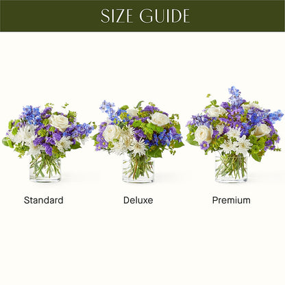 Genuine Gestures Bouquet – MONA'S BOUQUETS, Bacliff TX