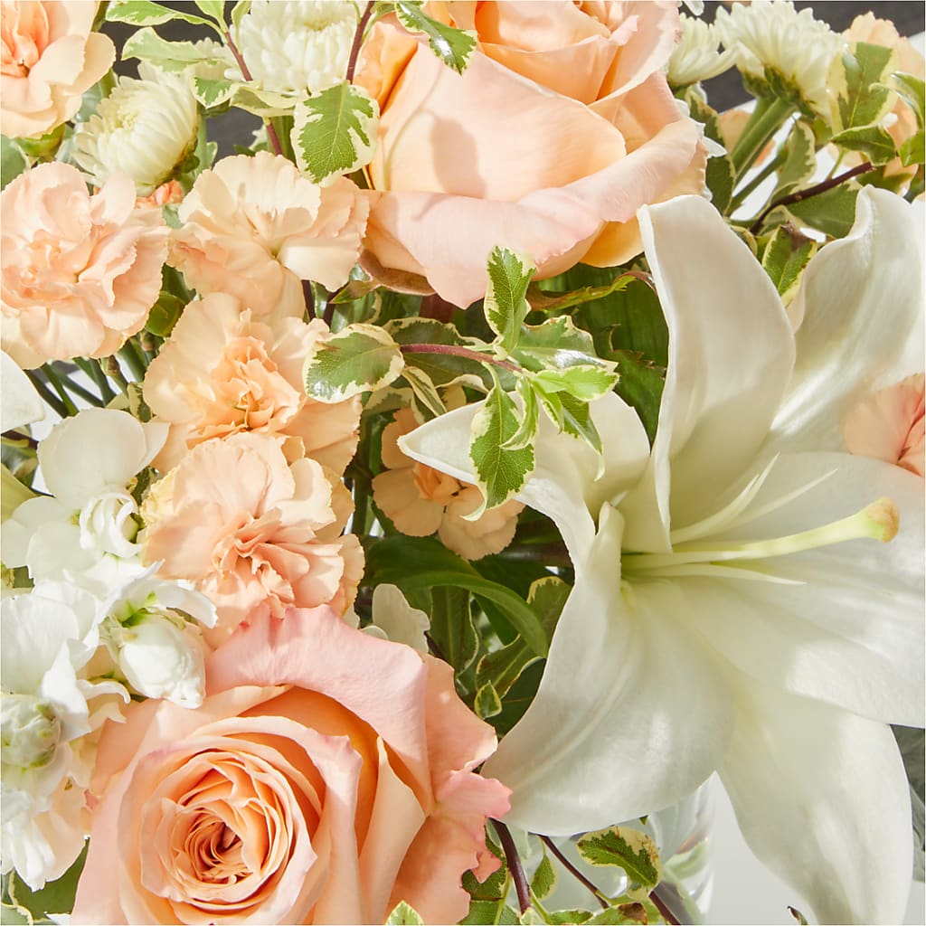 Darling Bouquet – MONA'S BOUQUETS, Bacliff TX