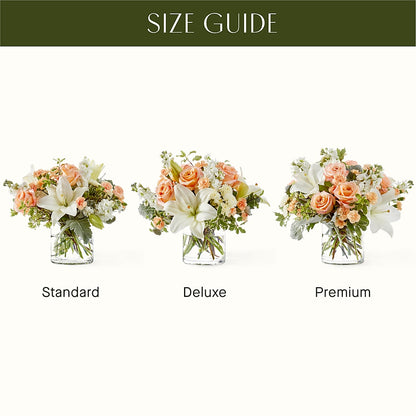 Darling Bouquet – MONA'S BOUQUETS, Bacliff TX