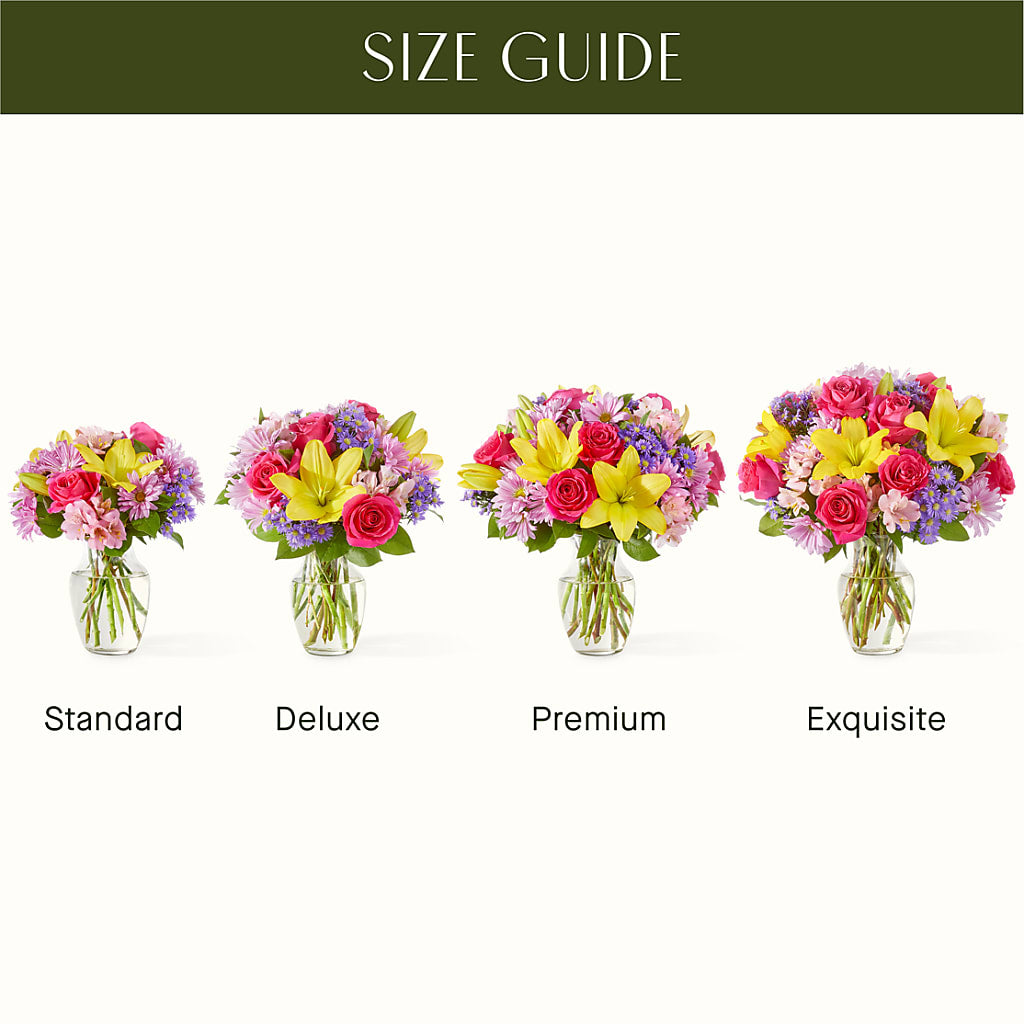 Sprinkles Bouquet – MONA'S BOUQUETS, Bacliff TX