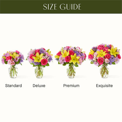Sprinkles Bouquet – MONA'S BOUQUETS, Bacliff TX
