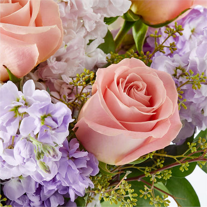 Embraced Bouquet – MONA'S BOUQUETS, Bacliff TX