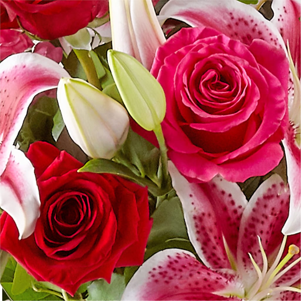 Always You Bouquet – MONA'S BOUQUETS, Bacliff TX