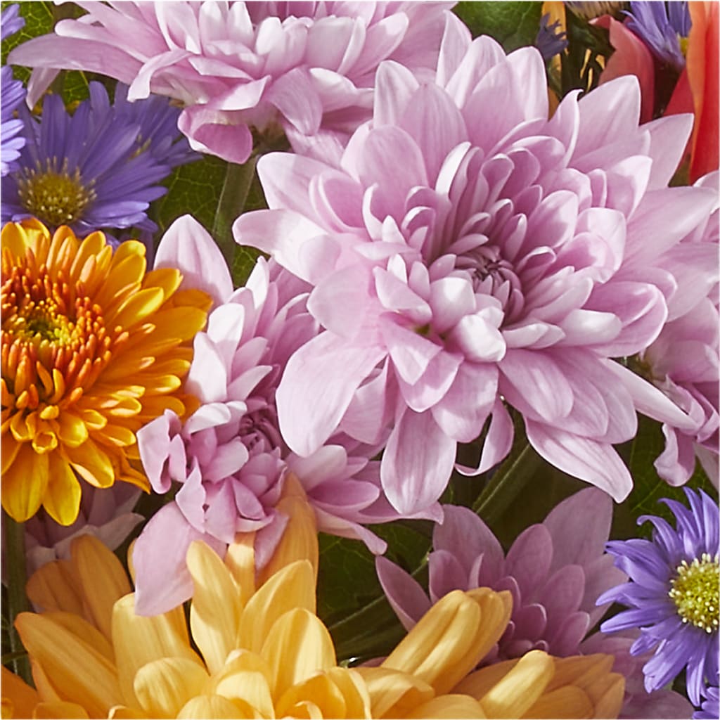 Countryside Bouquet – MONA'S BOUQUETS, Bacliff TX