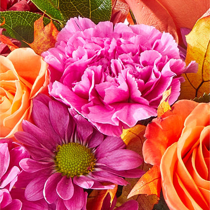 Mum's the Word Bouquet – MONA'S BOUQUETS, Bacliff TX
