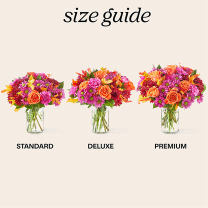 Mum's the Word Bouquet – MONA'S BOUQUETS, Bacliff TX