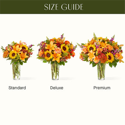 Seasons Change Bouquet – MONA'S BOUQUETS, Bacliff TX