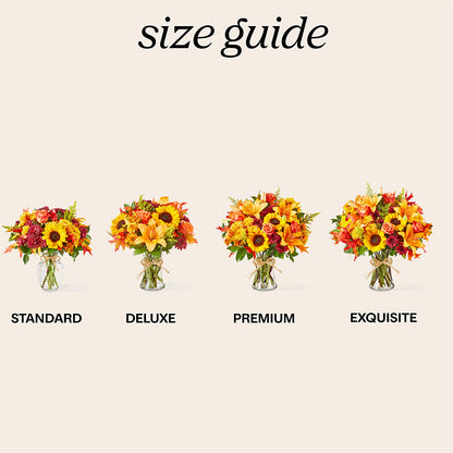 Sunny Side Bouquet – MONA'S BOUQUETS, Bacliff TX