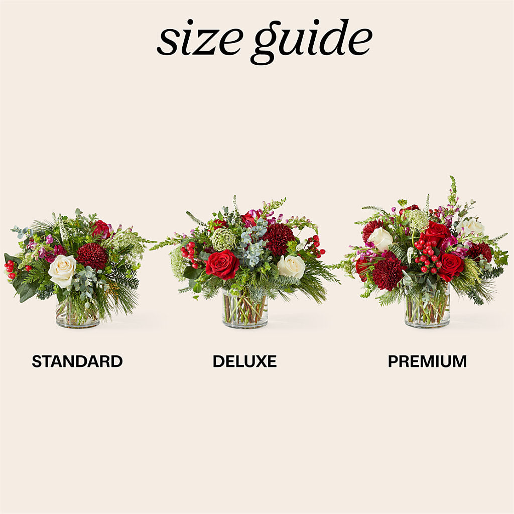 Cranberry Fizz Bouquet – MONA'S BOUQUETS, Bacliff TX