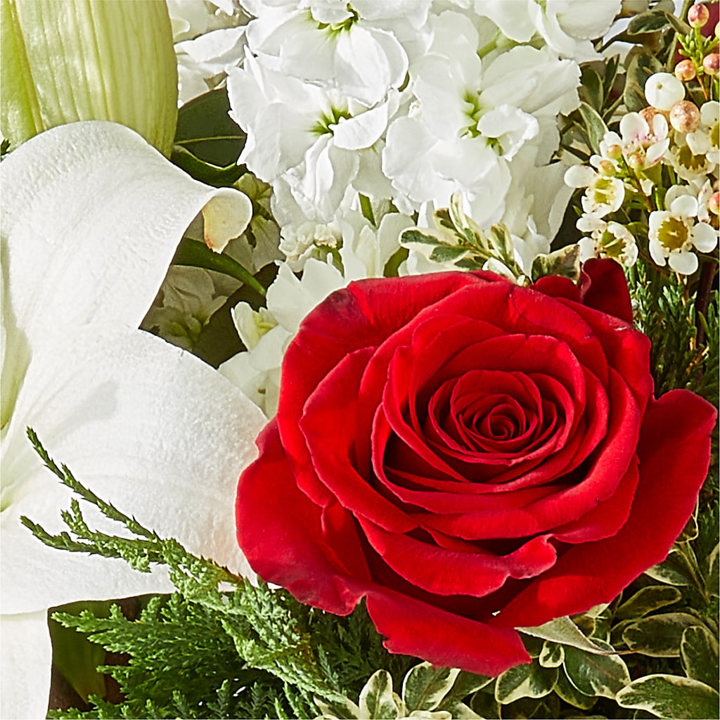 Twinkle Lights Bouquet – MONA'S BOUQUETS, Bacliff TX