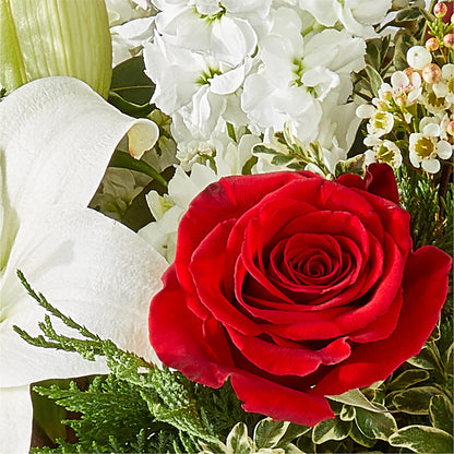Twinkle Lights Bouquet – MONA'S BOUQUETS, Bacliff TX