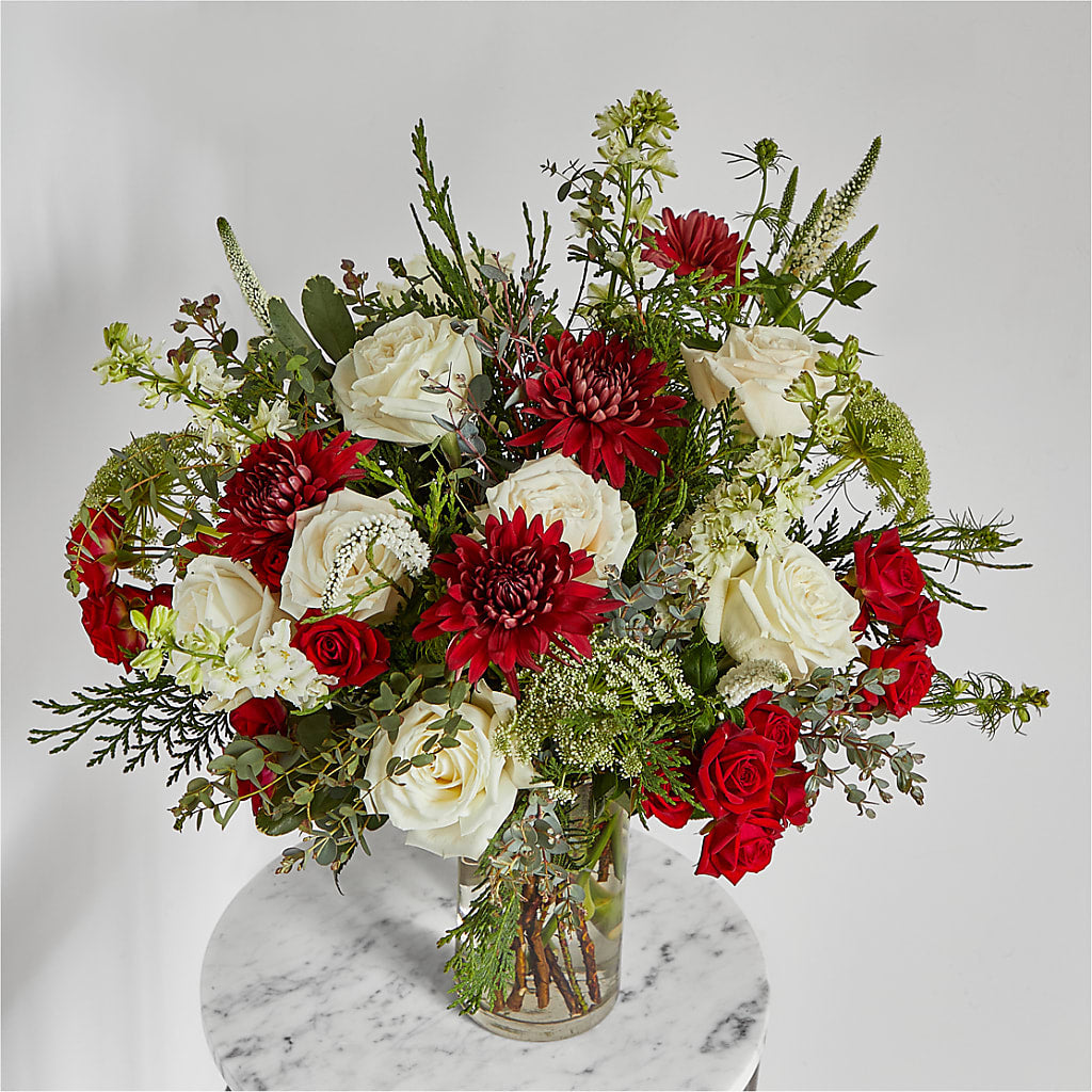 Favorite Traditions Bouquet – MONA'S BOUQUETS, Bacliff TX