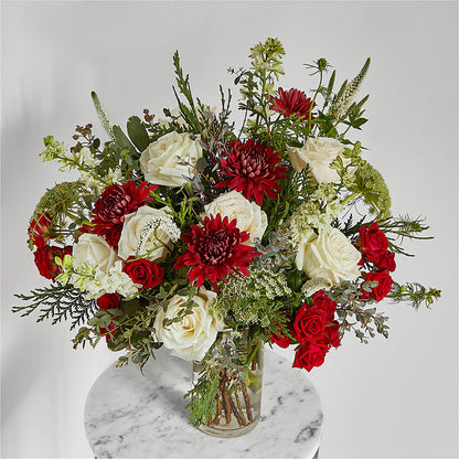 Favorite Traditions Bouquet – MONA'S BOUQUETS, Bacliff TX