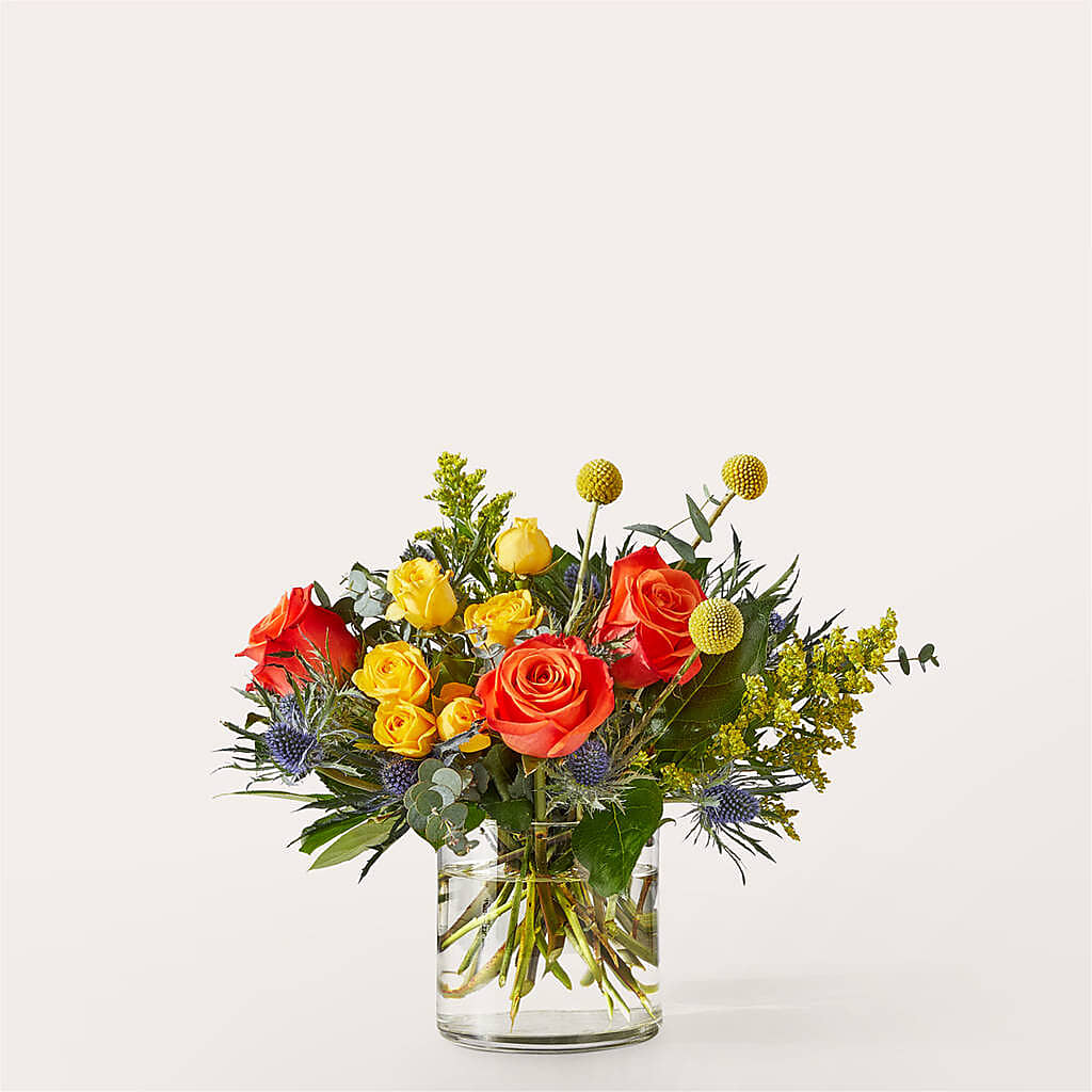 Disco Bouquet – MONA'S BOUQUETS, Bacliff TX