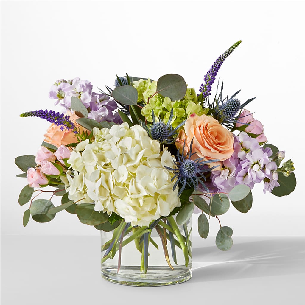 Porch Swing Bouquet – MONA'S BOUQUETS, Bacliff TX