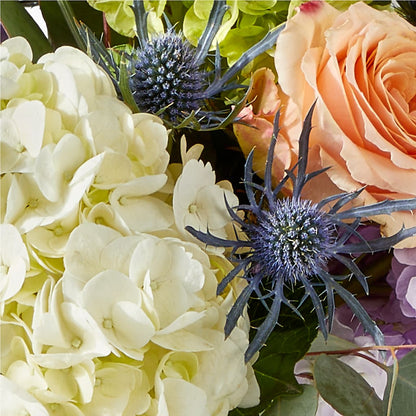Porch Swing Bouquet – MONA'S BOUQUETS, Bacliff TX