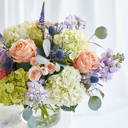 Porch Swing Bouquet – MONA'S BOUQUETS, Bacliff TX