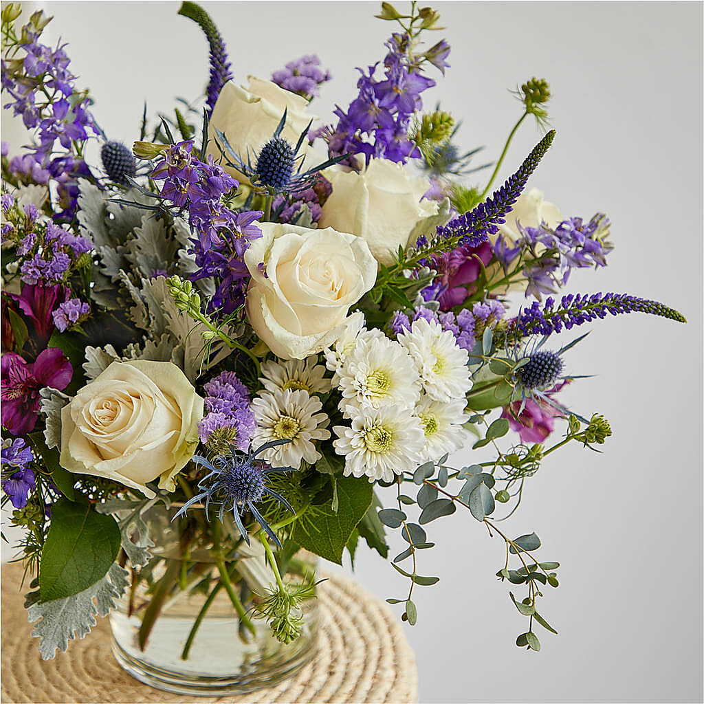 Shooting Star Bouquet – MONA'S BOUQUETS, Bacliff TX