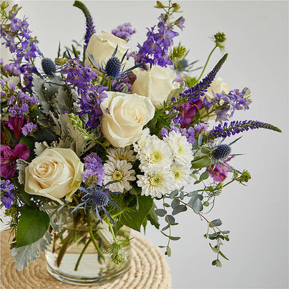 Shooting Star Bouquet – MONA'S BOUQUETS, Bacliff TX