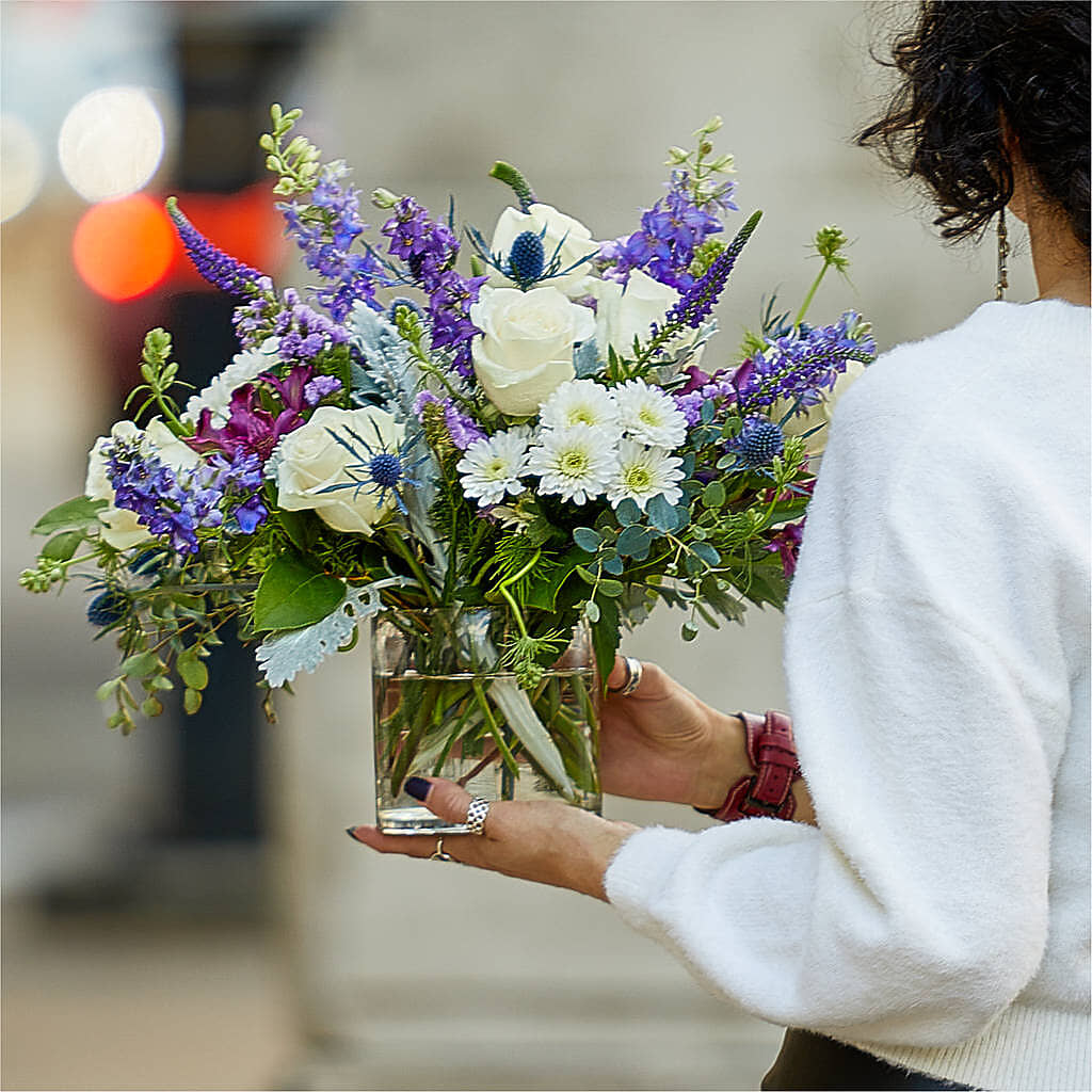 Shooting Star Bouquet – MONA'S BOUQUETS, Bacliff TX