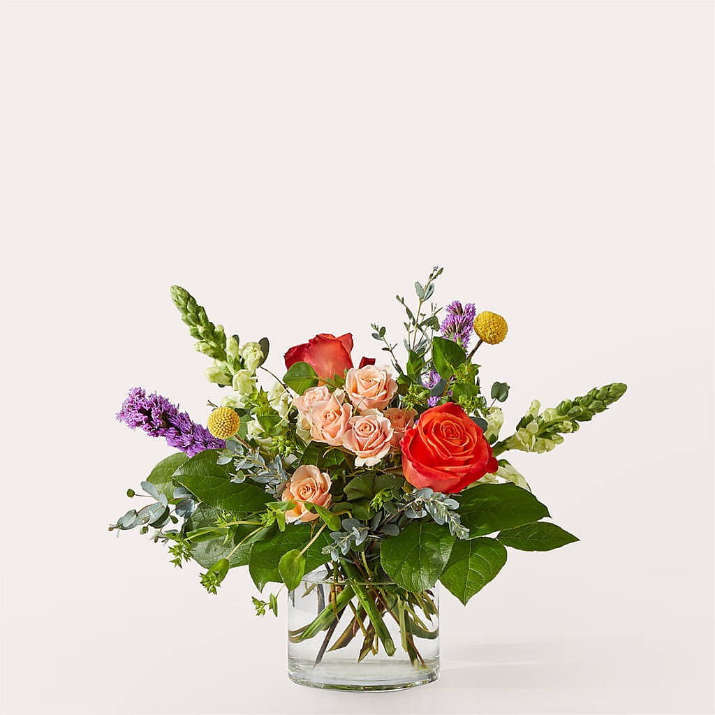 The Standout Bouquet – MONA'S BOUQUETS, Bacliff TX
