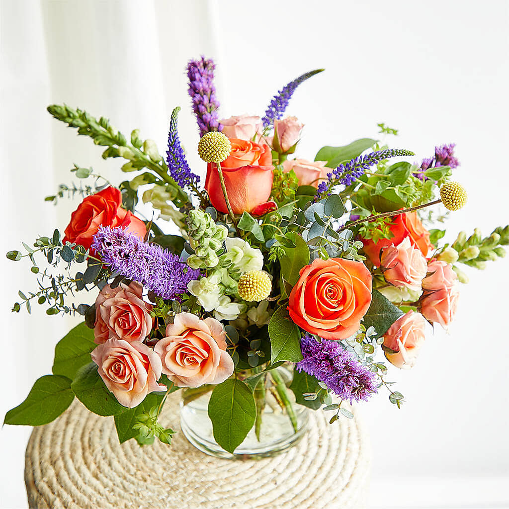 The Standout Bouquet – MONA'S BOUQUETS, Bacliff TX