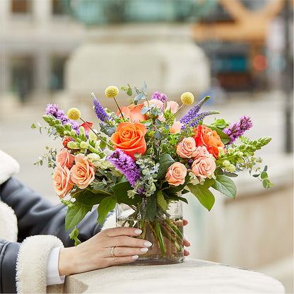 The Standout Bouquet – MONA'S BOUQUETS, Bacliff TX