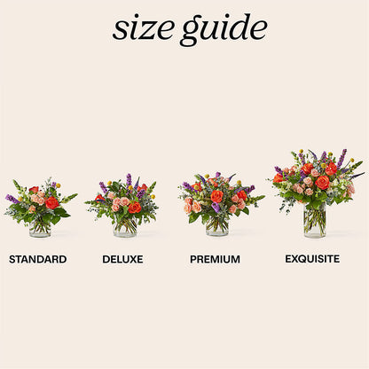The Standout Bouquet – MONA'S BOUQUETS, Bacliff TX
