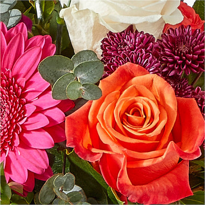 Smell the Roses Bouquet – MONA'S BOUQUETS, Bacliff TX