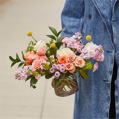 French Market Bouquet – MONA'S BOUQUETS, Bacliff TX