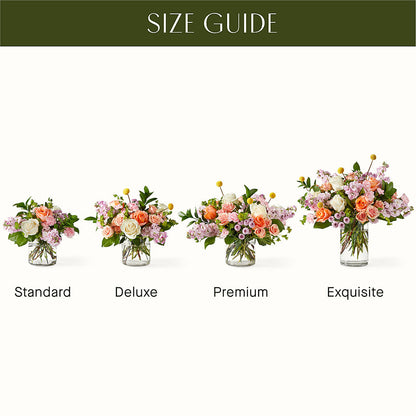 French Market Bouquet – MONA'S BOUQUETS, Bacliff TX