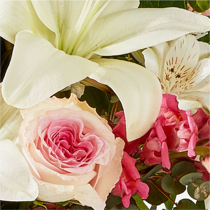 Ballet Slippers Bouquet – MONA'S BOUQUETS, Bacliff TX