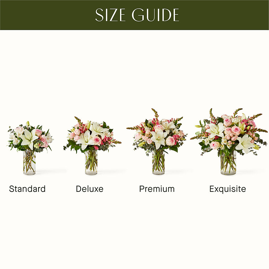 Ballet Slippers Bouquet – MONA'S BOUQUETS, Bacliff TX