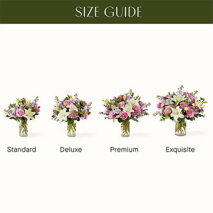 Daydreamer Bouquet – MONA'S BOUQUETS, Bacliff TX