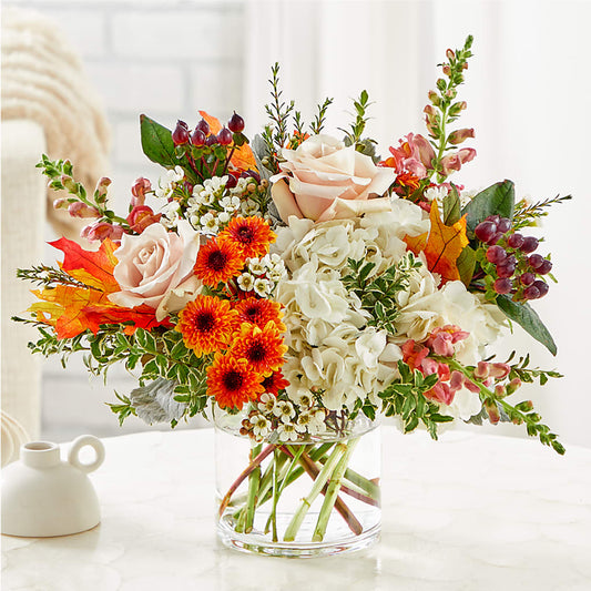 Autumnal Equinox Bouquet – MONA'S BOUQUETS, Bacliff TX