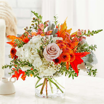 Autumnal Equinox Bouquet – MONA'S BOUQUETS, Bacliff TX