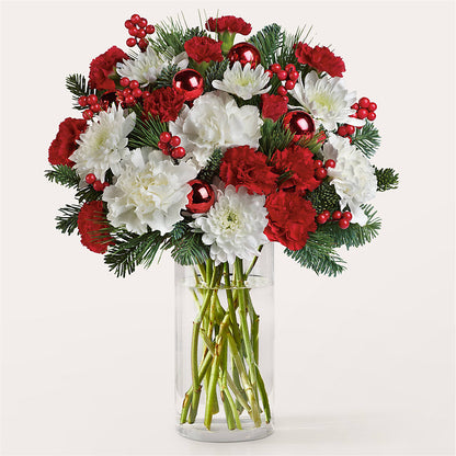 Good Tidings Bouquet – MONA'S BOUQUETS, Bacliff TX