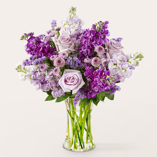 Give a Twirl Bouquet – MONA'S BOUQUETS, Bacliff TX