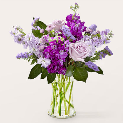 Give a Twirl Bouquet – MONA'S BOUQUETS, Bacliff TX