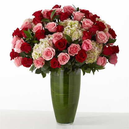 The Allure – MONA'S BOUQUETS, Bacliff TX