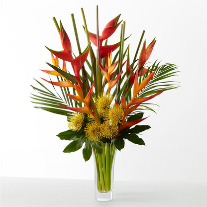 The Drama – MONA'S BOUQUETS, Bacliff TX
