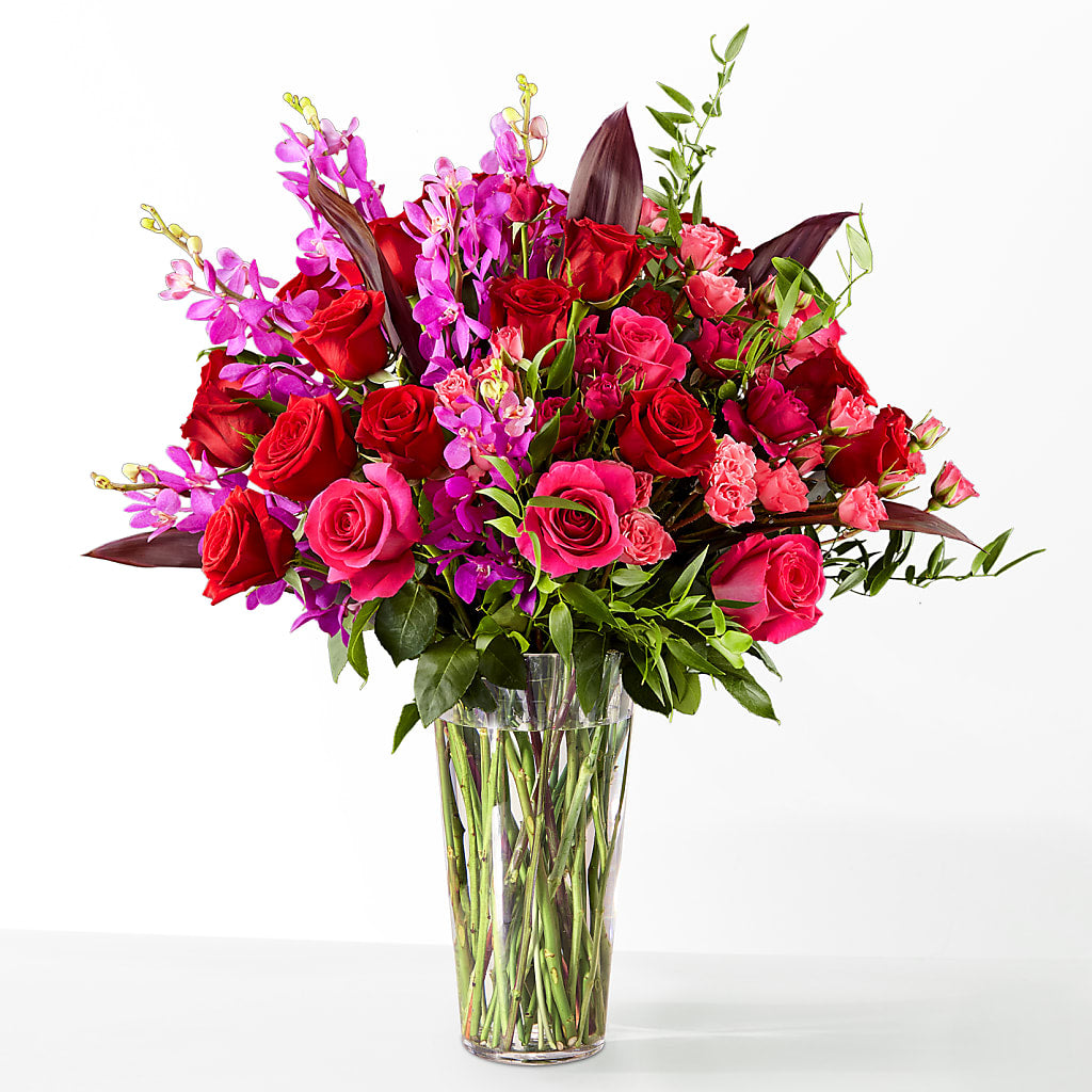 The Honeymoon – MONA'S BOUQUETS, Bacliff TX