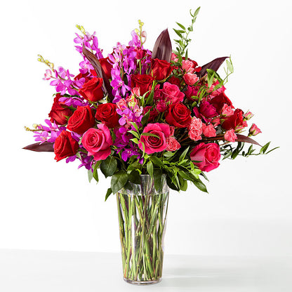 The Honeymoon – MONA'S BOUQUETS, Bacliff TX