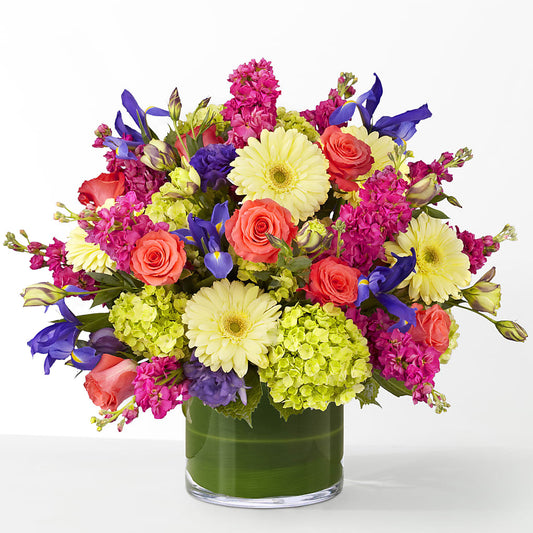 The Couture – MONA'S BOUQUETS, Bacliff TX