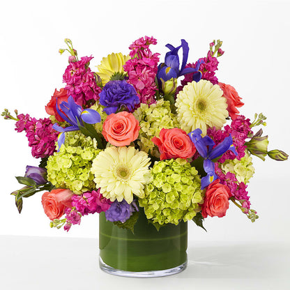 The Couture – MONA'S BOUQUETS, Bacliff TX