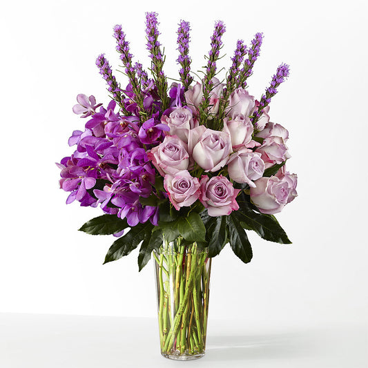 The Maximalist – MONA'S BOUQUETS, Bacliff TX
