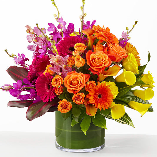 The Mosaic – MONA'S BOUQUETS, Bacliff TX