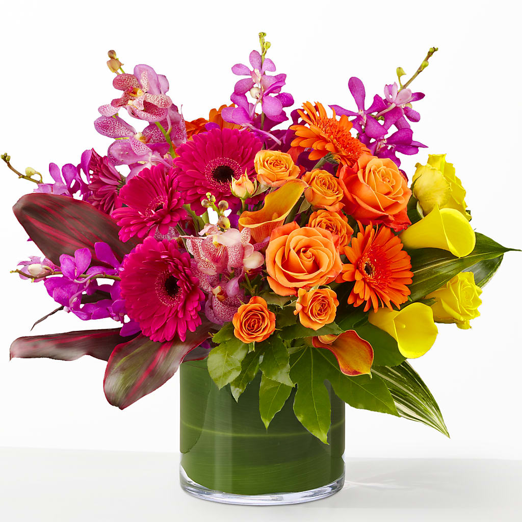 The Mosaic – MONA'S BOUQUETS, Bacliff TX